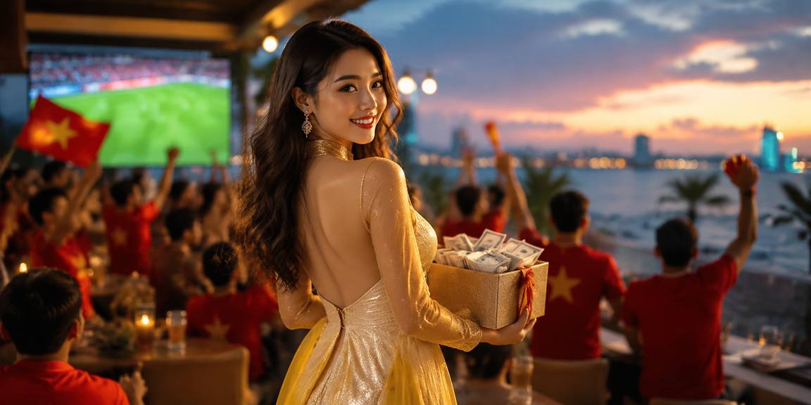 55a6q Chúng tôi xây dựng 55a6q như thế nào