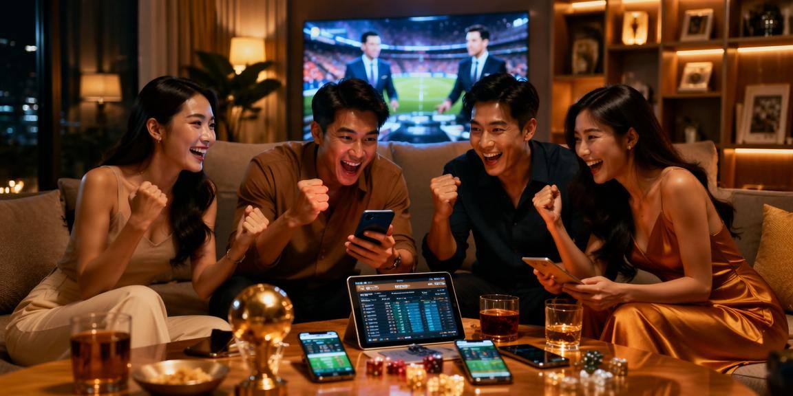 55a6q Viettel Money Baccarat tại 55a6q — bàn chơi thật, tiền thật